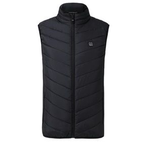 Battery Operated Heated Vest